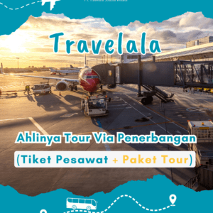 Private Trip Jakarta - Bogor
