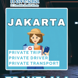Private Trip Jakarta